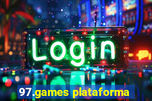 97.games plataforma